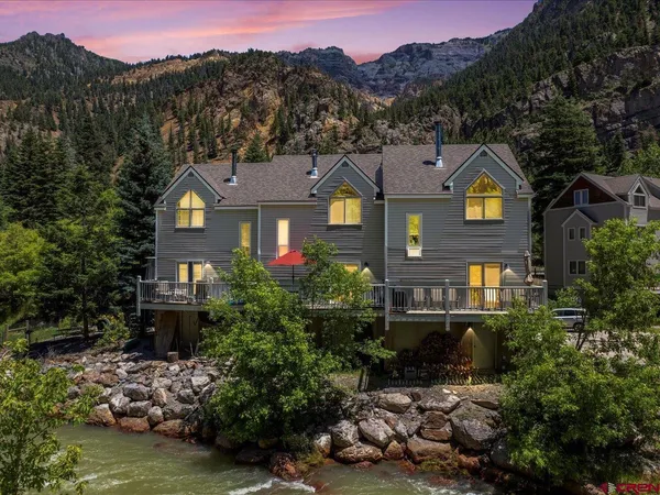 $699,000 | 1254 Champ Lane, Ouray, CO 81427