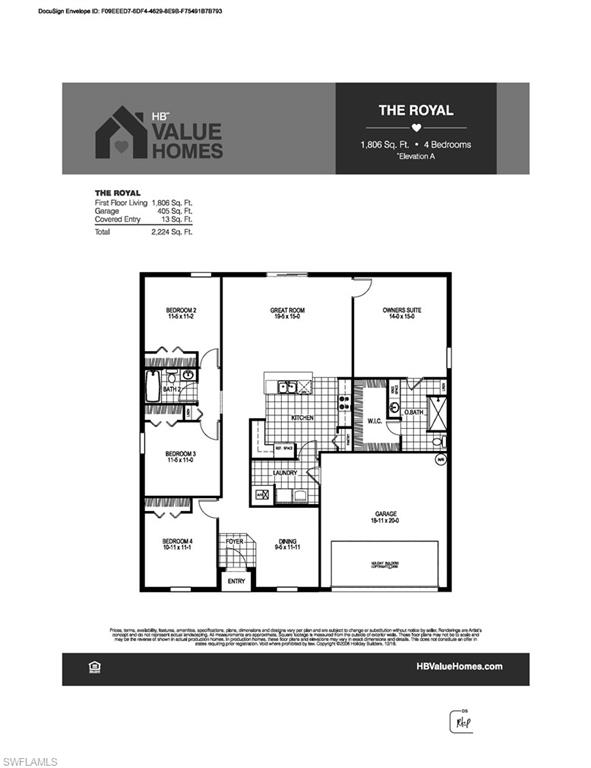 4795 Lacoco Street North Port, FL 34291 - Photo 16 of 19