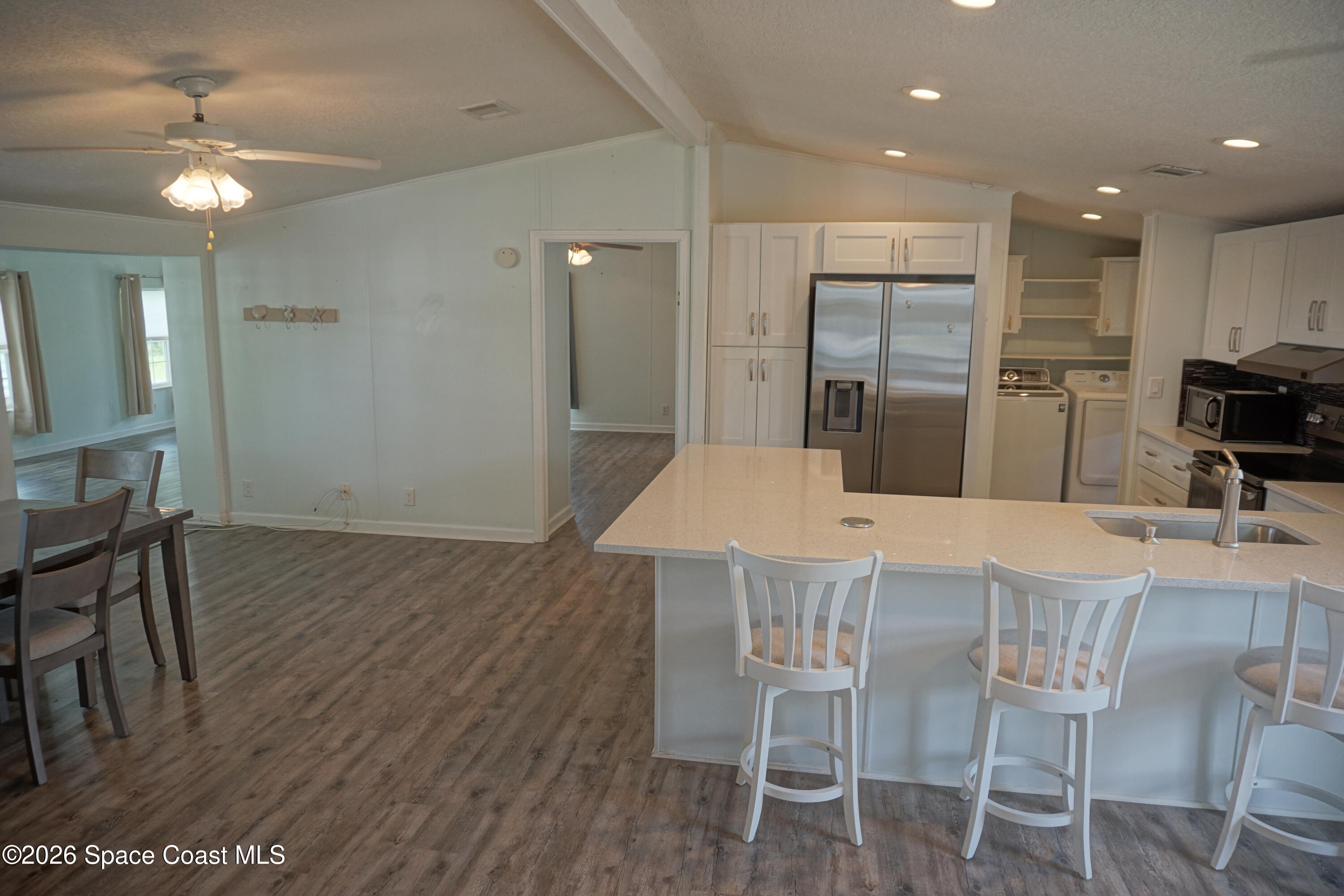 1819 Seagrape Street Northeast Palm Bay, FL 32905 - Photo 8 of 56 DSC01174