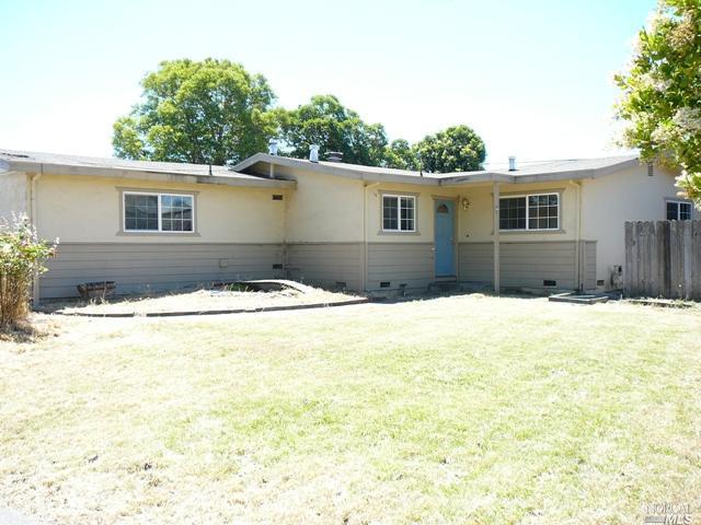 301 Arlen Drive Rohnert Park, CA 94928 - Photo 1 of 1 Gallery Image 1