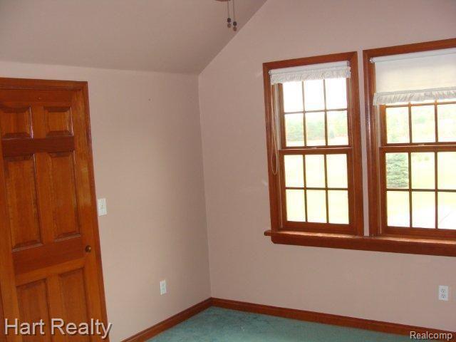 2007 East Burnside Road North Branch, MI 48461 - Photo 20 of 25 020