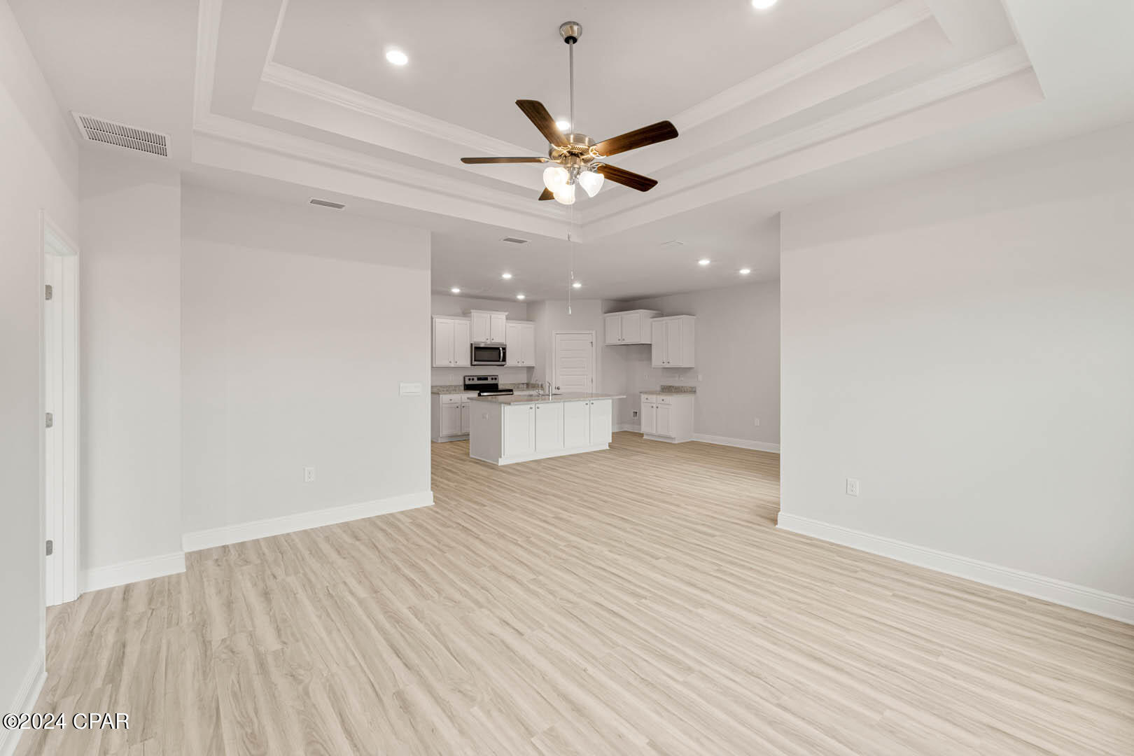 931 Backwater Road Port St. Joe, FL 32456 - Photo 15 of 25