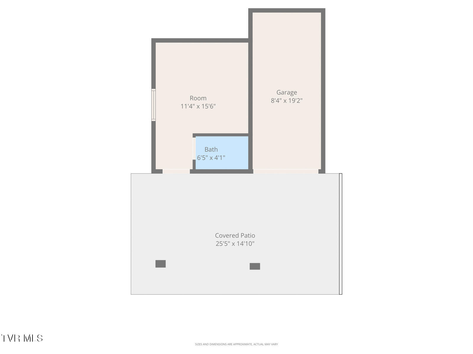 309 West Mill Street Elizabethton, TN 37643 - Photo 55 of 55 309 W Mill St-52