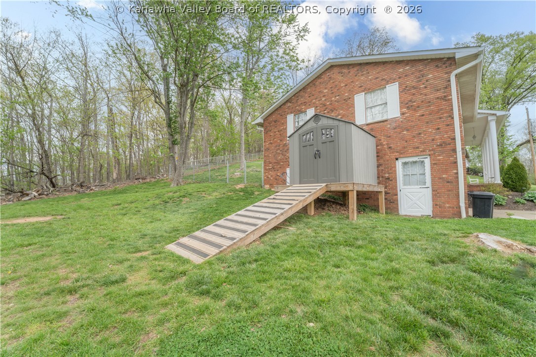 111 Norwood Road Nitro, WV 25143 - Photo 3 of 36 Gallery Image 3