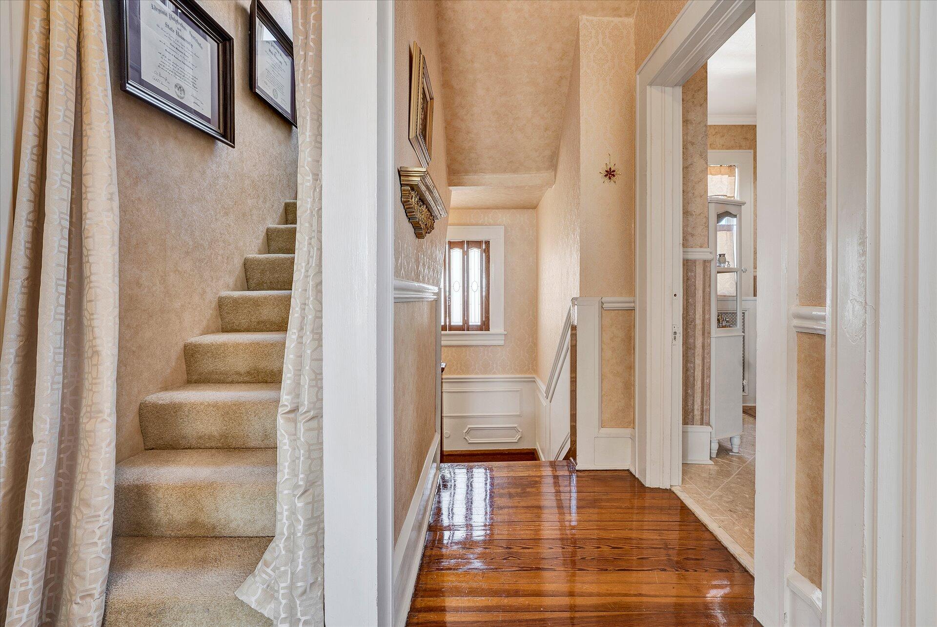 2316 Carter Road Southwest Roanoke, VA 24015 - Photo 29 of 63 27-DSC00109