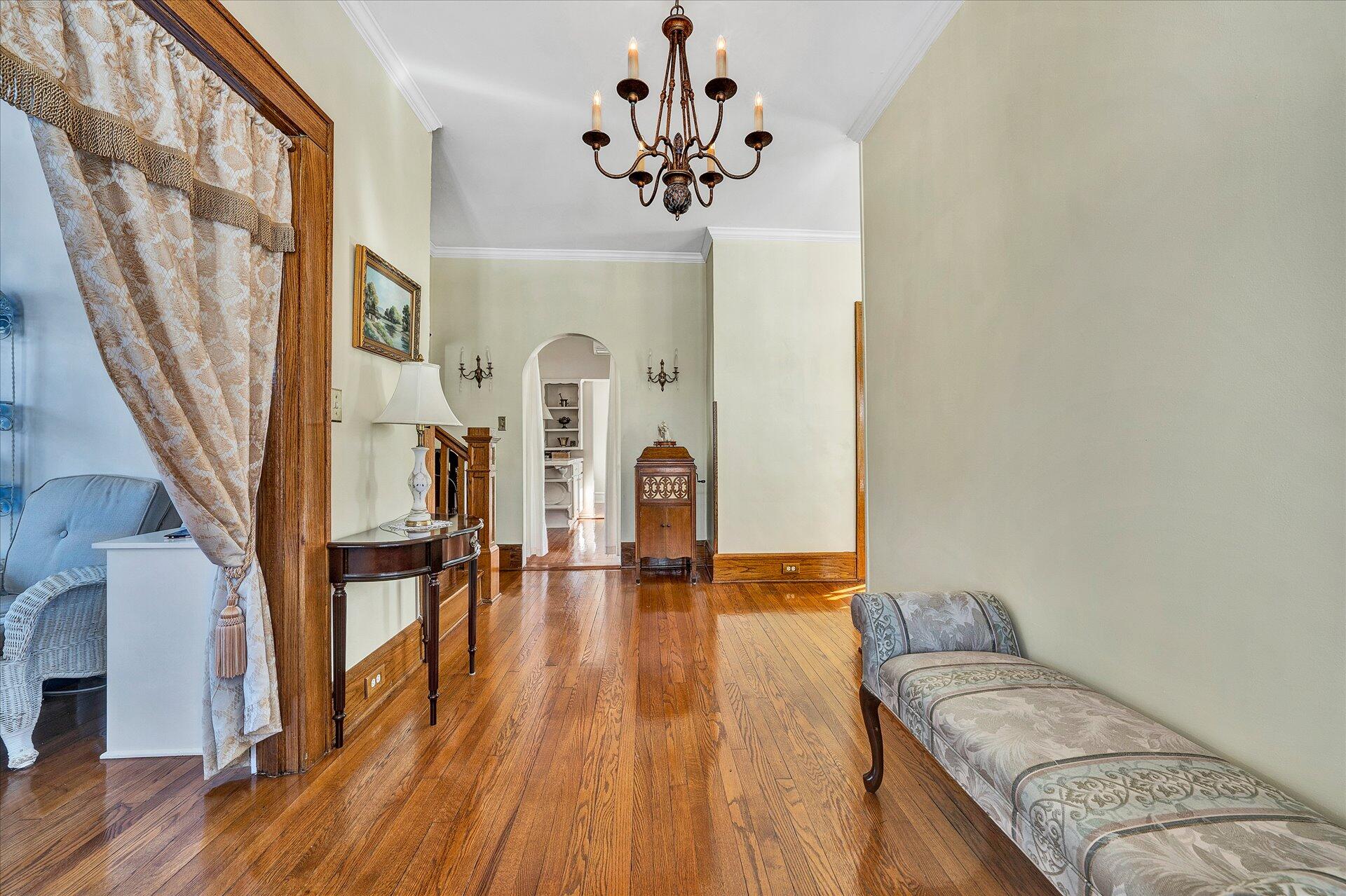2316 Carter Road Southwest Roanoke, VA 24015 - Photo 8 of 63 06-DSC00004