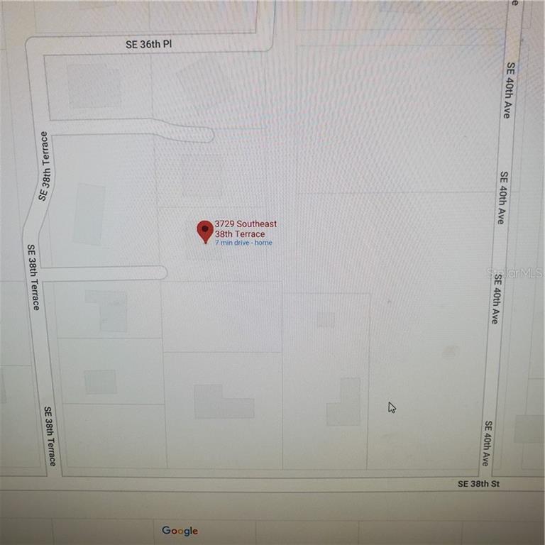 0 Southeast 39th Ct Road Ocala, FL 34480 - Photo 1 of 1