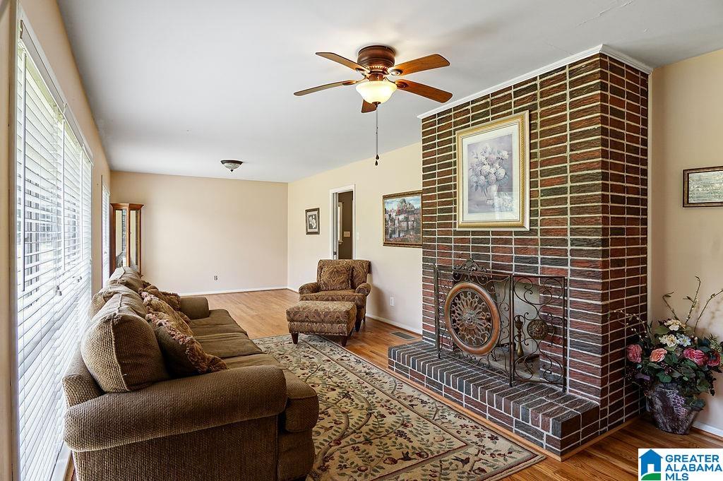 106 Shady Lane Alabaster, AL 35007 - Photo 18 of 37