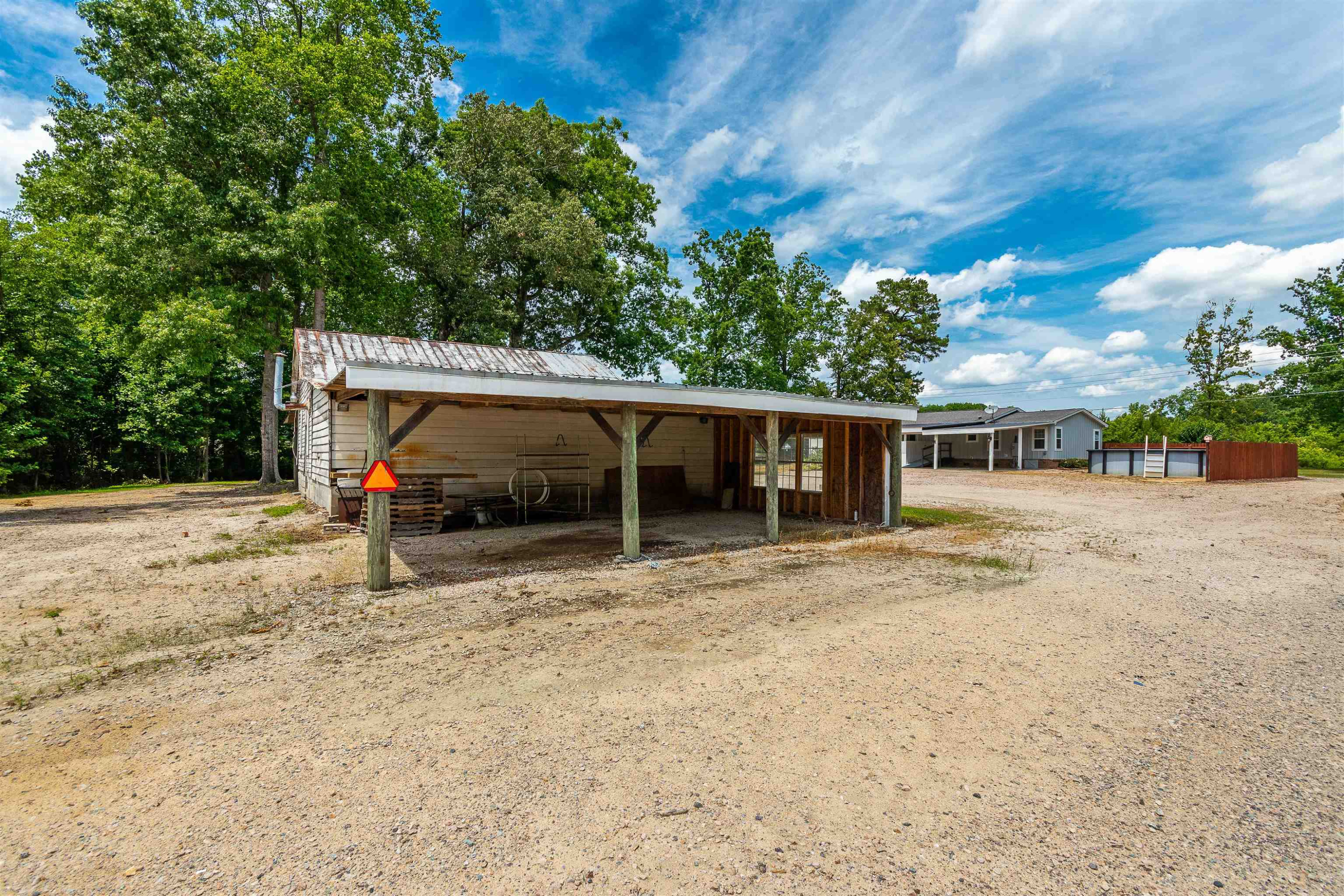 2132 Eagle Rock Road Wendell, NC 27591 - Photo 39 of 45 Photo 39