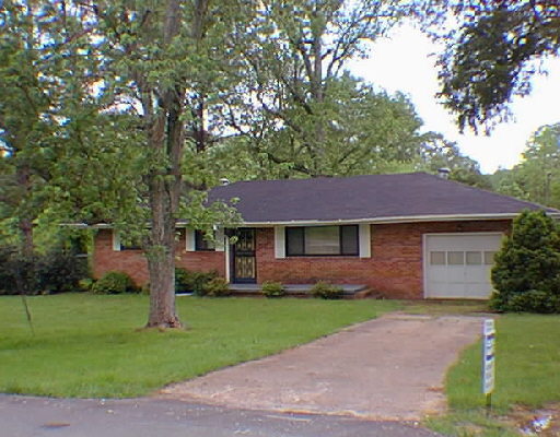 1602 Old Mill Road Ringgold, GA 30736 - Photo 1 of 1 Primary Photo