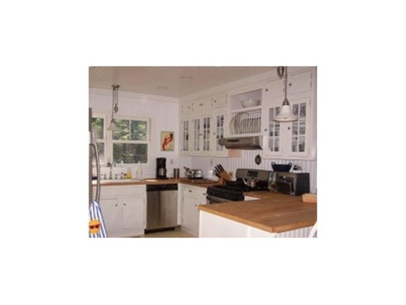 139 Harborside Road Brooksville, ME 04642 - Photo 10 of 22 Kitchen.