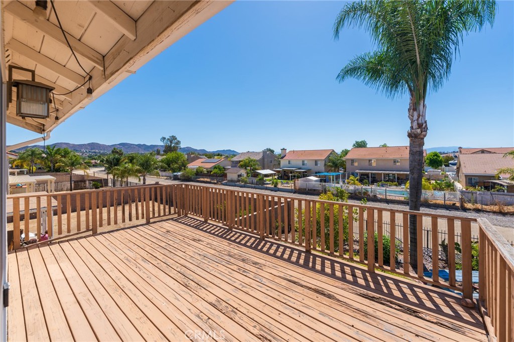 32914 Willow Bay Road Wildomar, CA 92595 - Photo 18 of 36 Balcony attached to primary bedroom