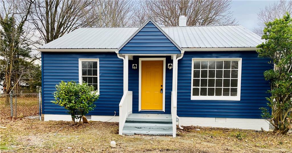1408 Ragan Avenue High Point, NC 27260 - Photo 1 of 14 Gallery Image 1