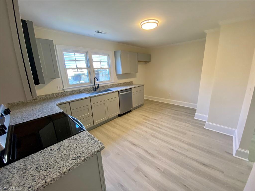 1408 Ragan Avenue High Point, NC 27260 - Photo 6 of 14 Gallery Image 6