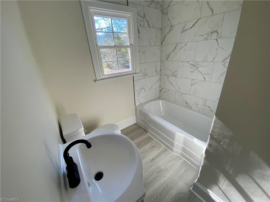 1408 Ragan Avenue High Point, NC 27260 - Photo 9 of 14 Gallery Image 9