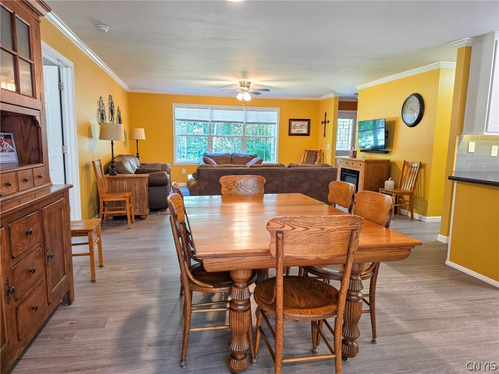 9940 Elpis Road Vienna, NY 13316 - Photo 12 of 38