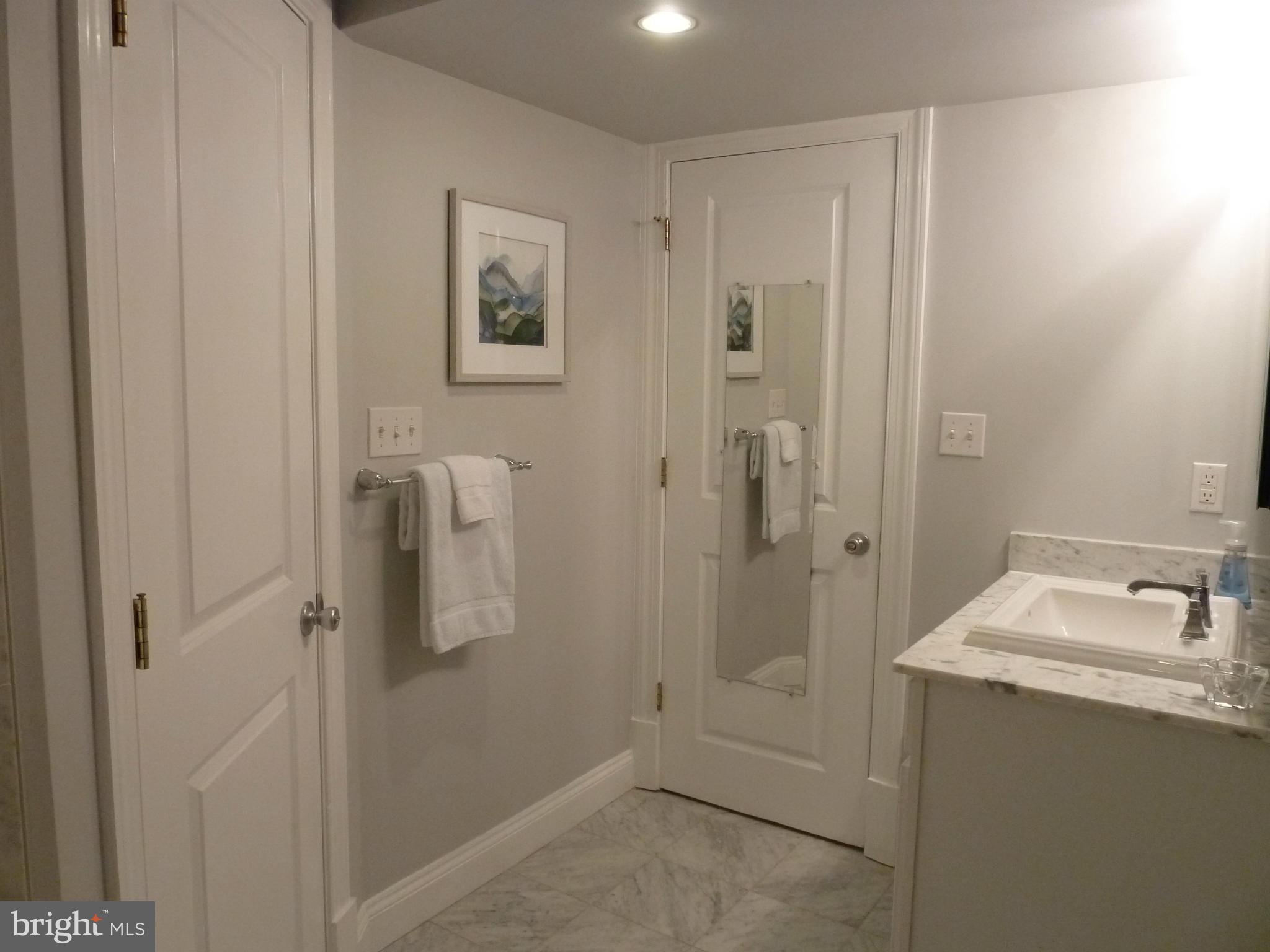 1465 Columbia Road Northwest, Unit 101 Washington, DC 20009 - Photo 11 of 23 Bath