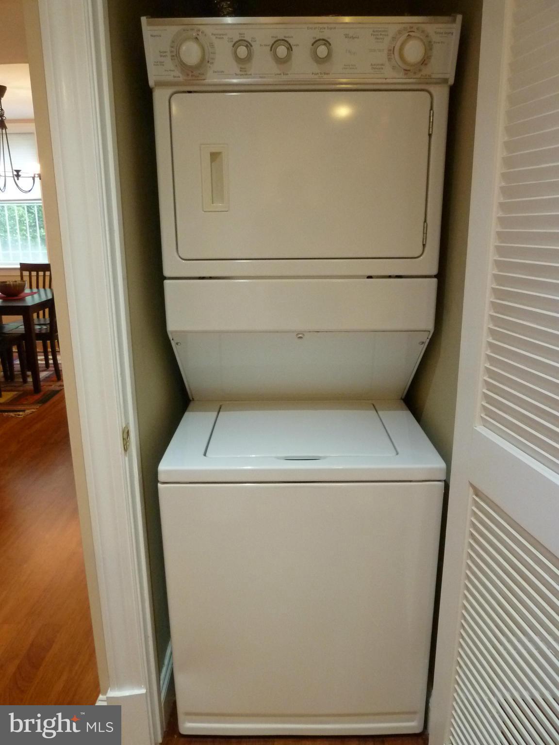1465 Columbia Road Northwest, Unit 101 Washington, DC 20009 - Photo 23 of 23 Interior (General)