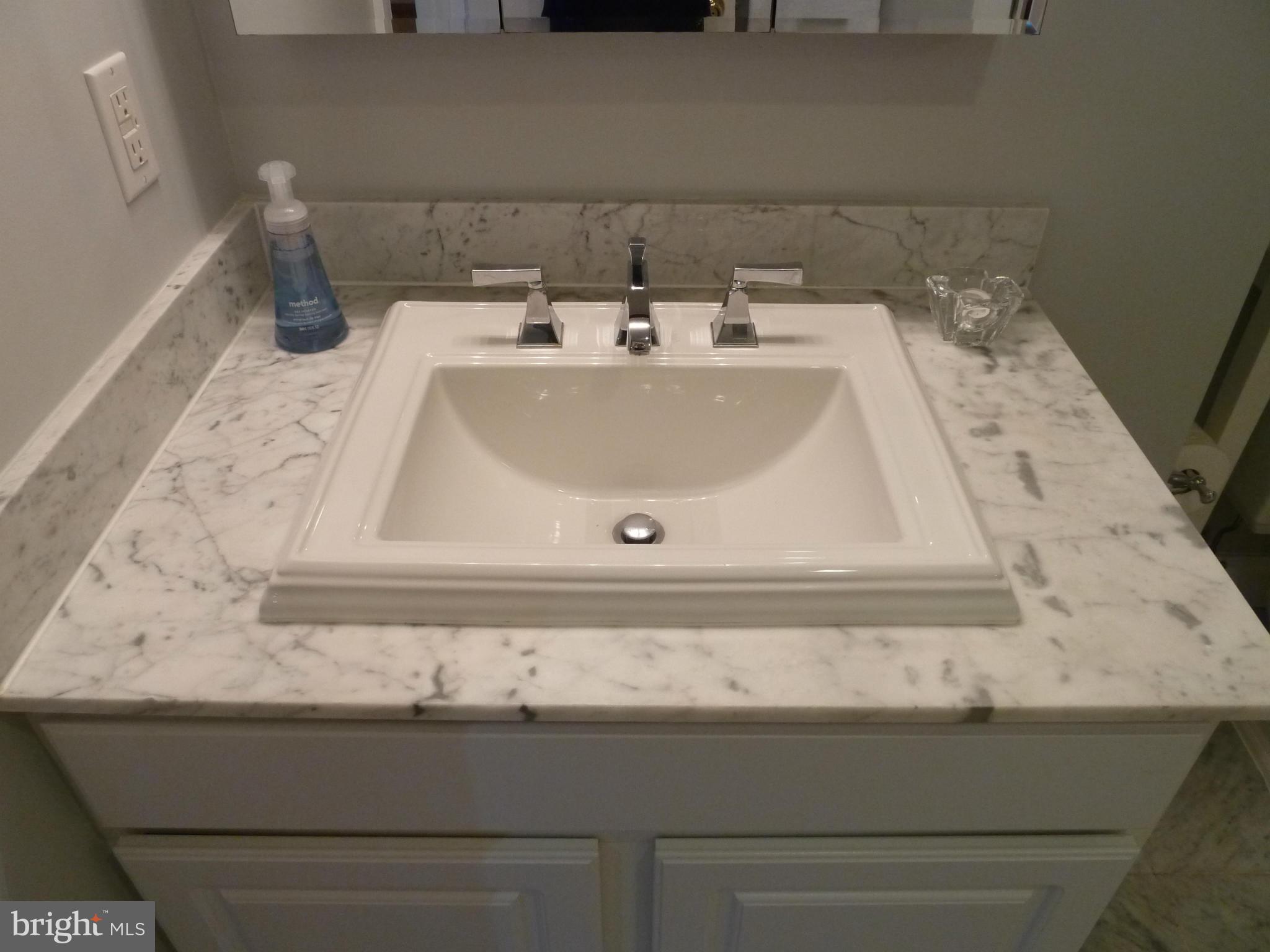1465 Columbia Road Northwest, Unit 101 Washington, DC 20009 - Photo 9 of 23 Bath