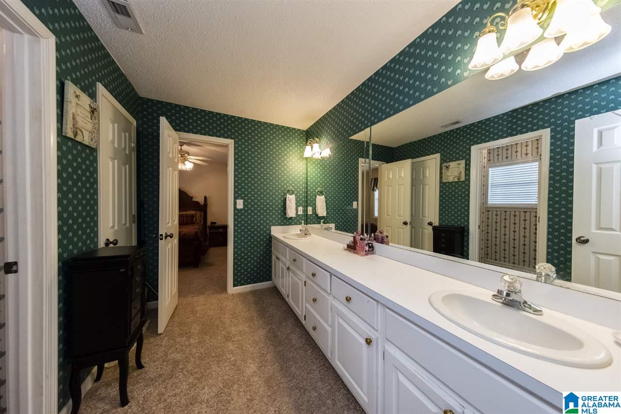 7346 Lake In The Woods Road Trussville, AL 35173 - Photo 29 of 37