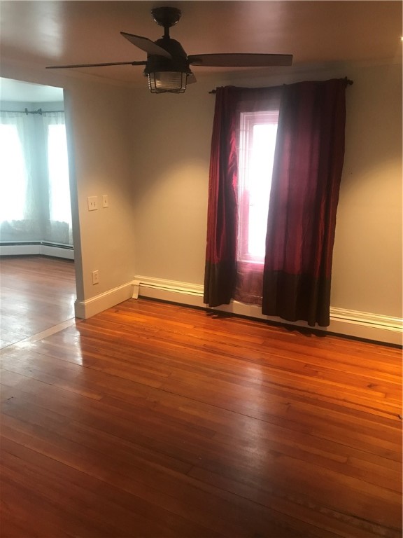 39 Water Street Warren, RI 02885 - Photo 11 of 40 1st Floor photo taken 2019