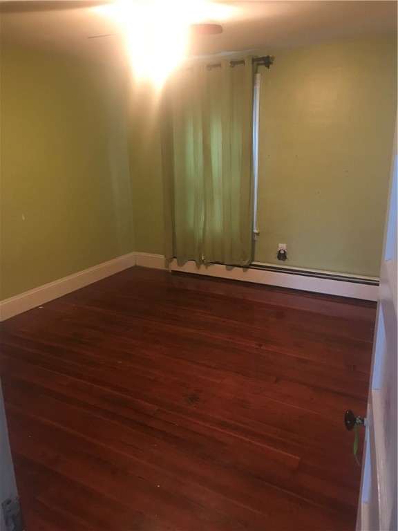 39 Water Street Warren, RI 02885 - Photo 12 of 40 1st Floor photo taken 2019