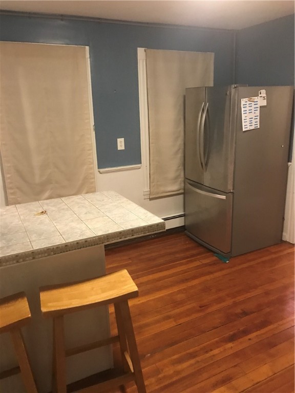 39 Water Street Warren, RI 02885 - Photo 18 of 40 2nd Floor photo taken 2019