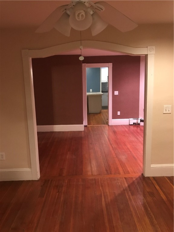 39 Water Street Warren, RI 02885 - Photo 21 of 40 2nd Floor photo taken 2019