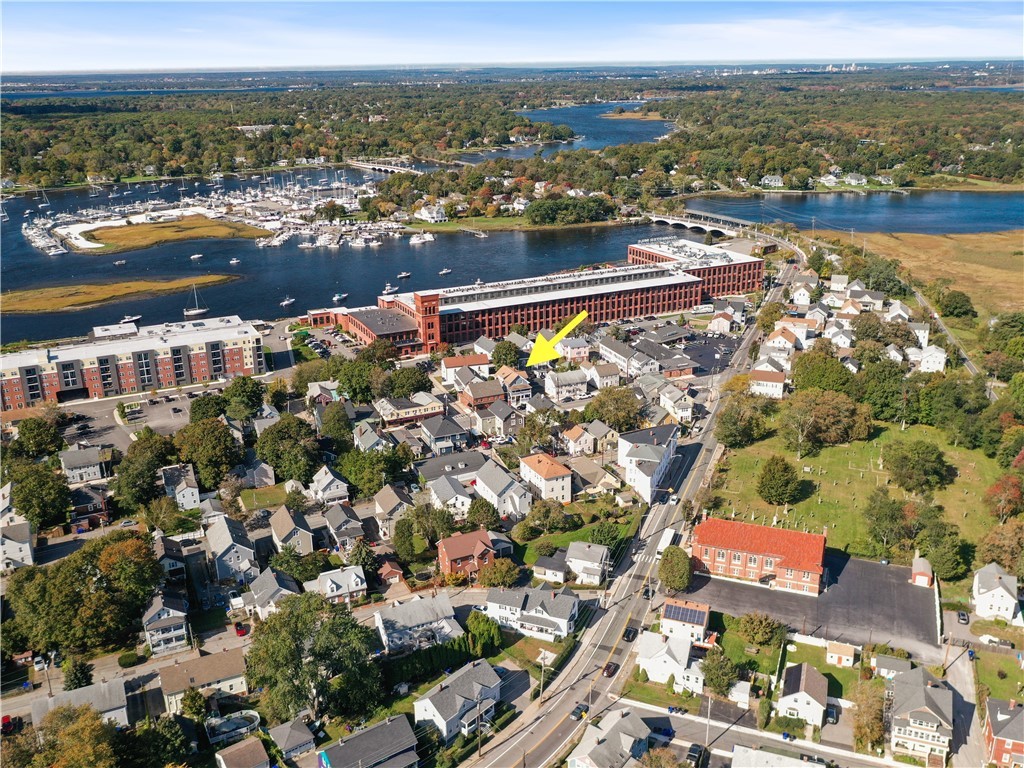 39 Water Street Warren, RI 02885 - Photo 35 of 40