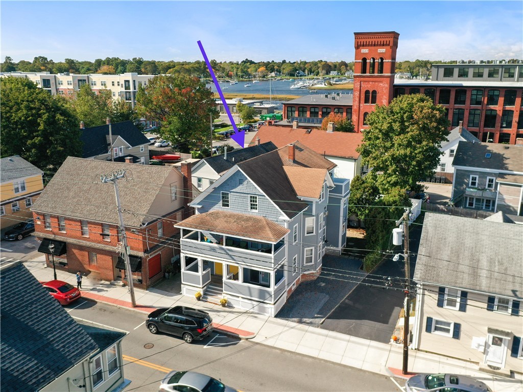 39 Water Street Warren, RI 02885 - Photo 5 of 40