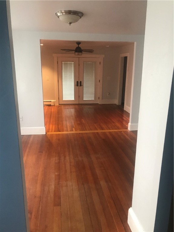 39 Water Street Warren, RI 02885 - Photo 9 of 40 1st Floor photo taken 2019