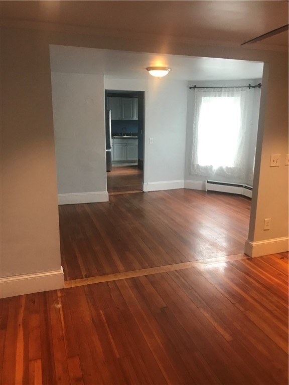 39 Water Street Warren, RI 02885 - Photo 10 of 40 1st Floor photo taken 2019