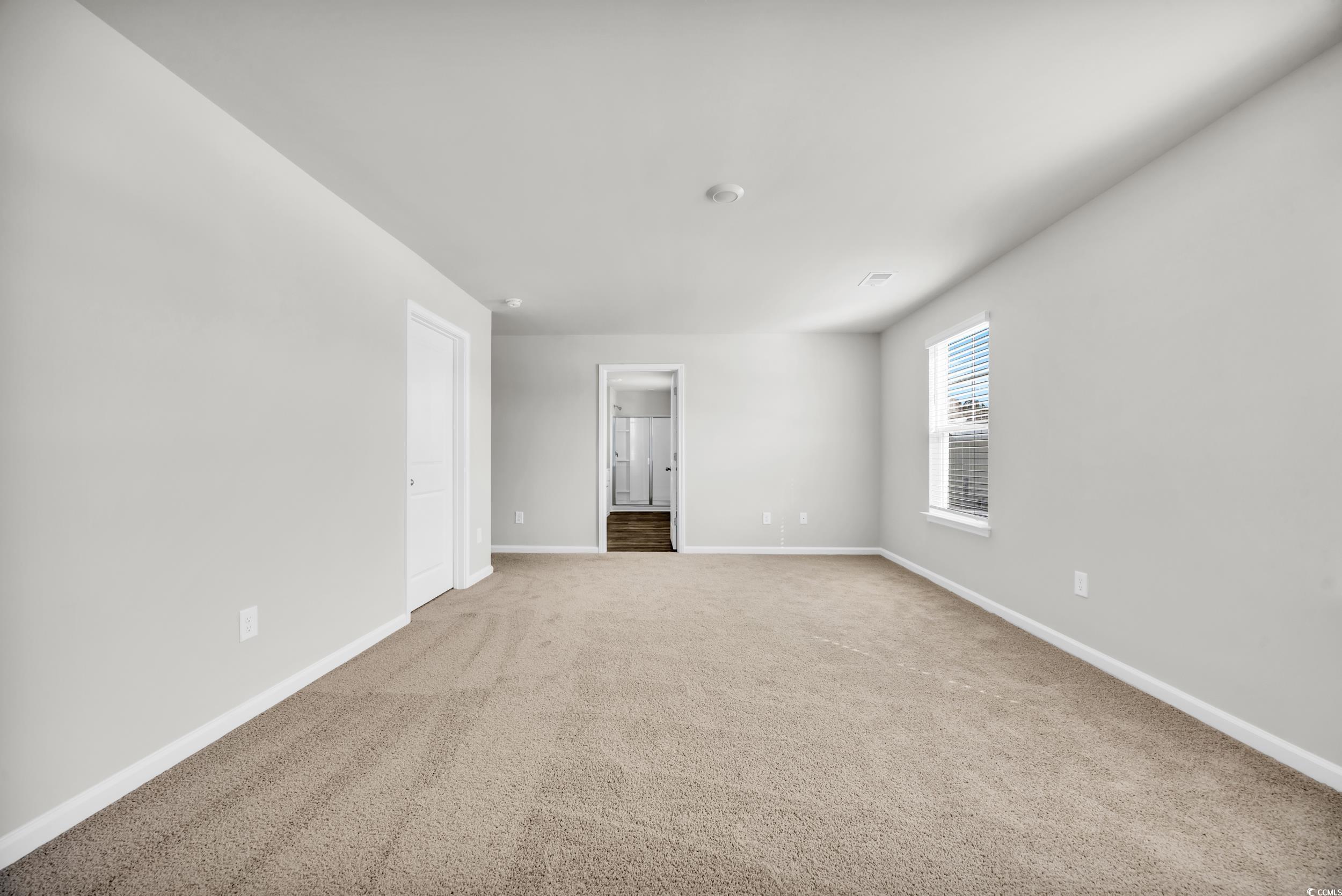 545 Goldstar Street Conway, SC 29526 - Photo 19 of 37 Empty room featuring carpet