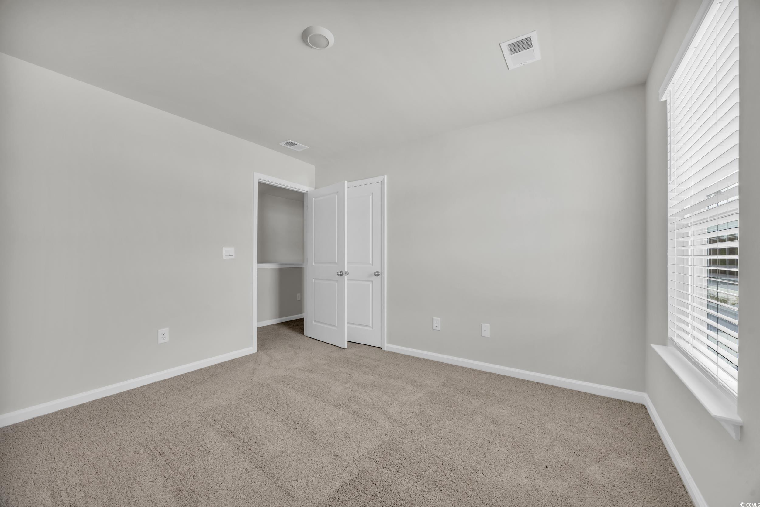 545 Goldstar Street Conway, SC 29526 - Photo 27 of 37 View of carpeted empty room