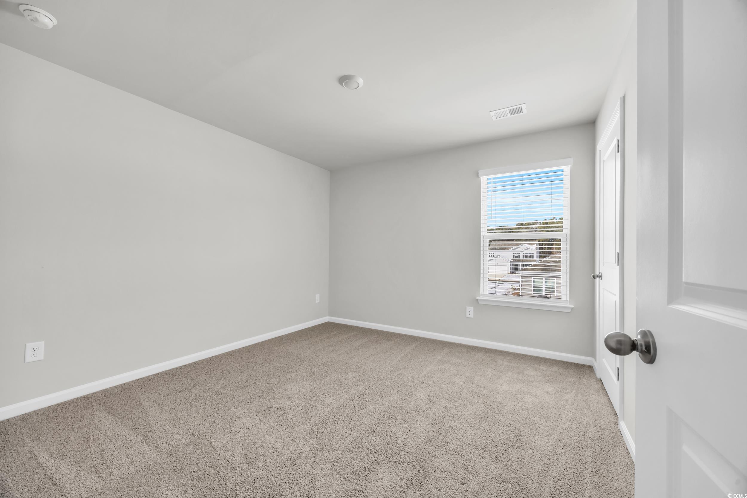 545 Goldstar Street Conway, SC 29526 - Photo 28 of 37 Spare room featuring carpet floors