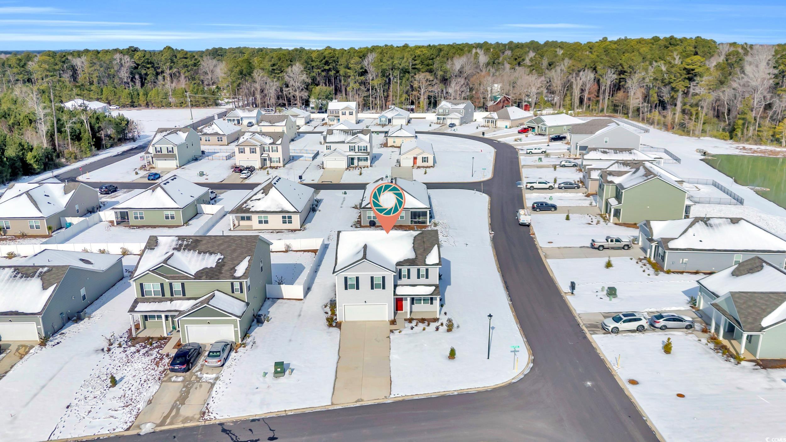 545 Goldstar Street Conway, SC 29526 - Photo 35 of 37 Gallery Image 35