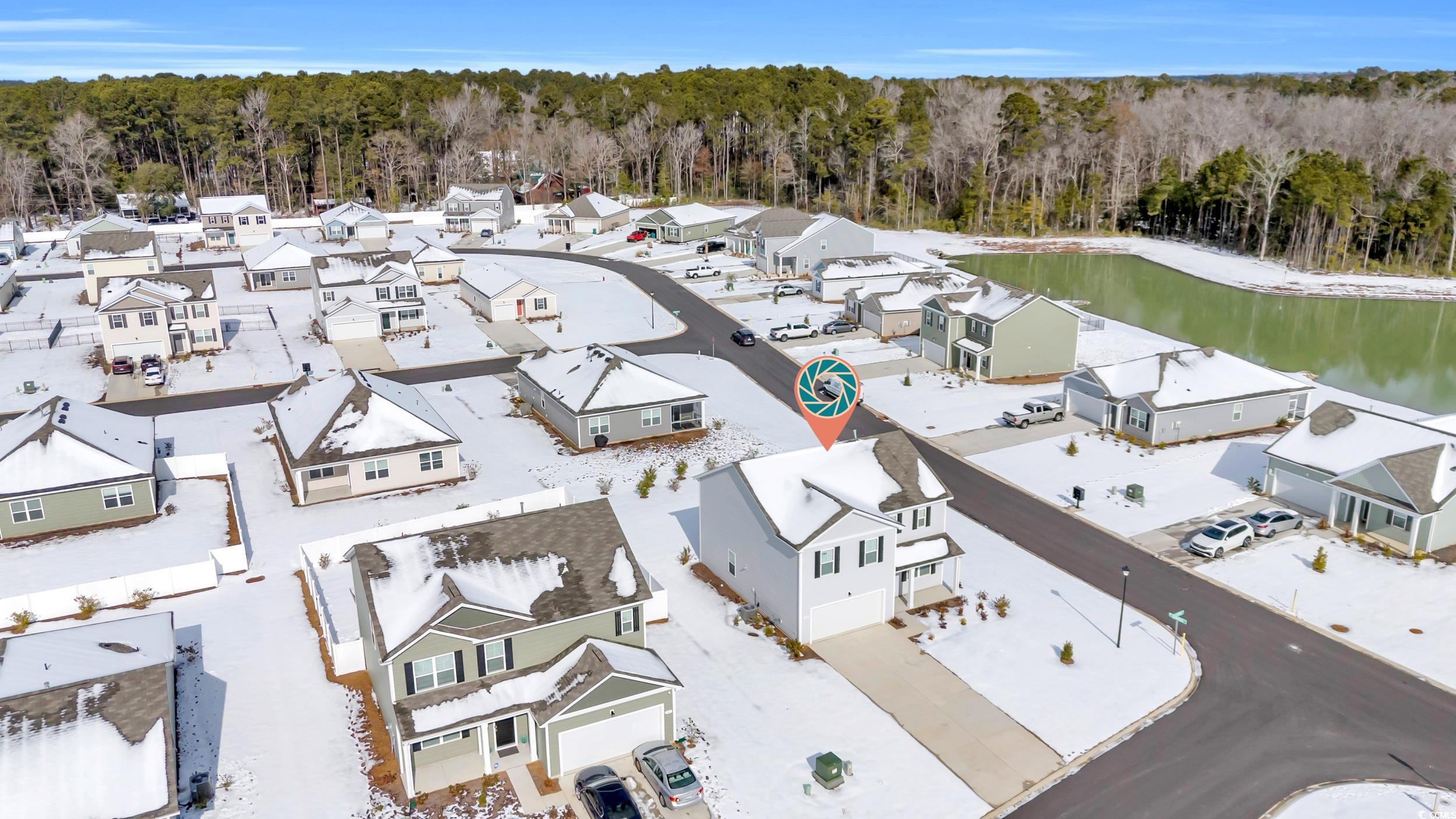545 Goldstar Street Conway, SC 29526 - Photo 37 of 37 Gallery Image 37