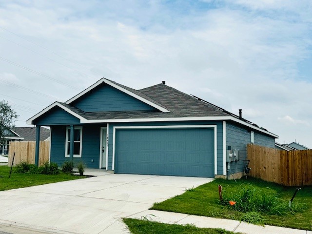 14425 Treyvon Road Pflugerville, TX 78660 - Photo 5 of 26