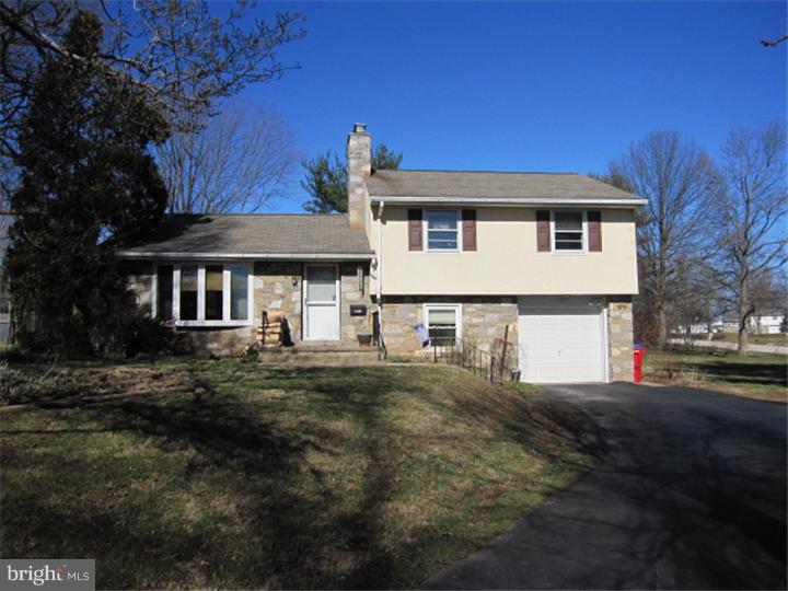 1 Owl Road Audubon, PA 19403 - Photo 1 of 12 Exterior Front