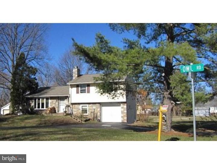 1 Owl Road Audubon, PA 19403 - Photo 2 of 12 Exterior Front