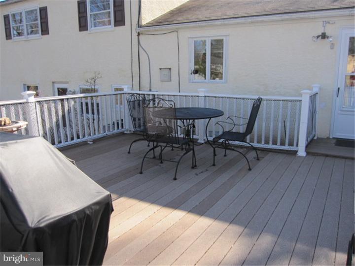 1 Owl Road Audubon, PA 19403 - Photo 12 of 12 Deck