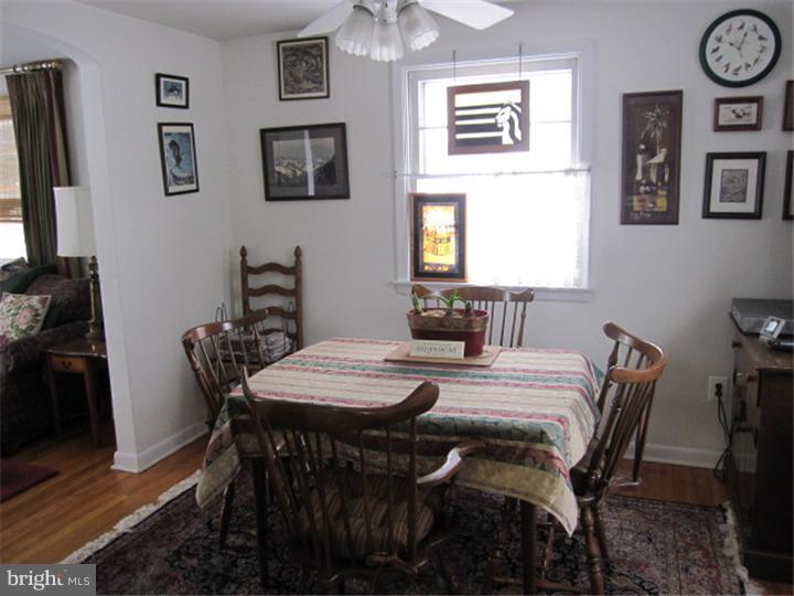 1 Owl Road Audubon, PA 19403 - Photo 5 of 12 Dining Room
