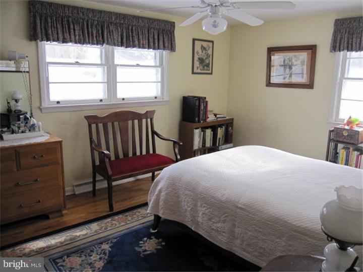1 Owl Road Audubon, PA 19403 - Photo 6 of 12 Bedroom - Main
