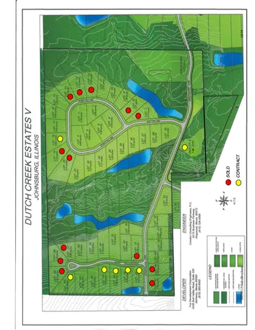 a picture of outdoor space and a garden