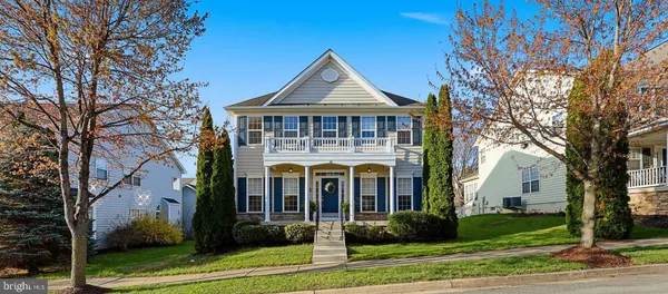 $499,900 | 51 Battlefield Drive, Charles Town, WV 25414