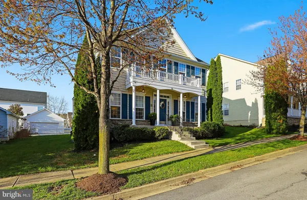 $499,900 | 51 Battlefield Drive, Charles Town, WV 25414