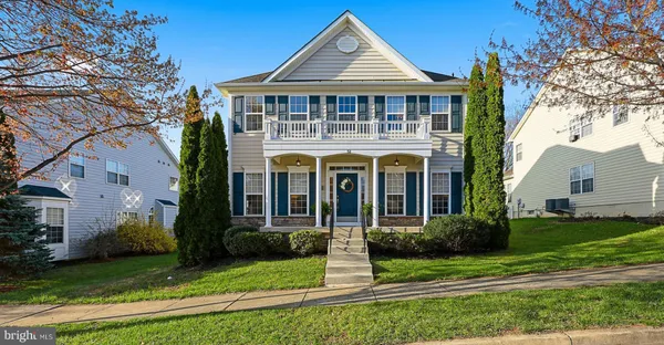 $499,900 | 51 Battlefield Drive, Charles Town, WV 25414