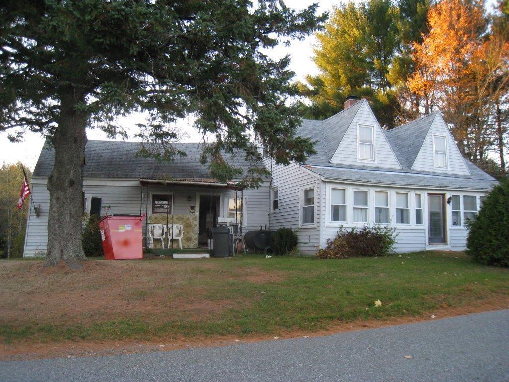 634 Horseback Road Clinton, ME 04927 - Photo 1 of 23 634 Horseback Road