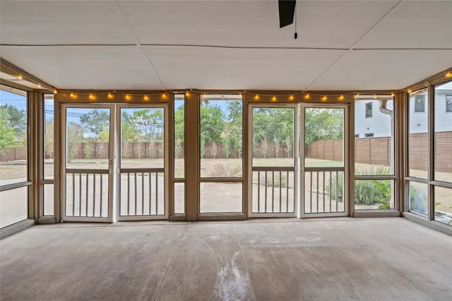 a view of house with outdoor space and entertaining space