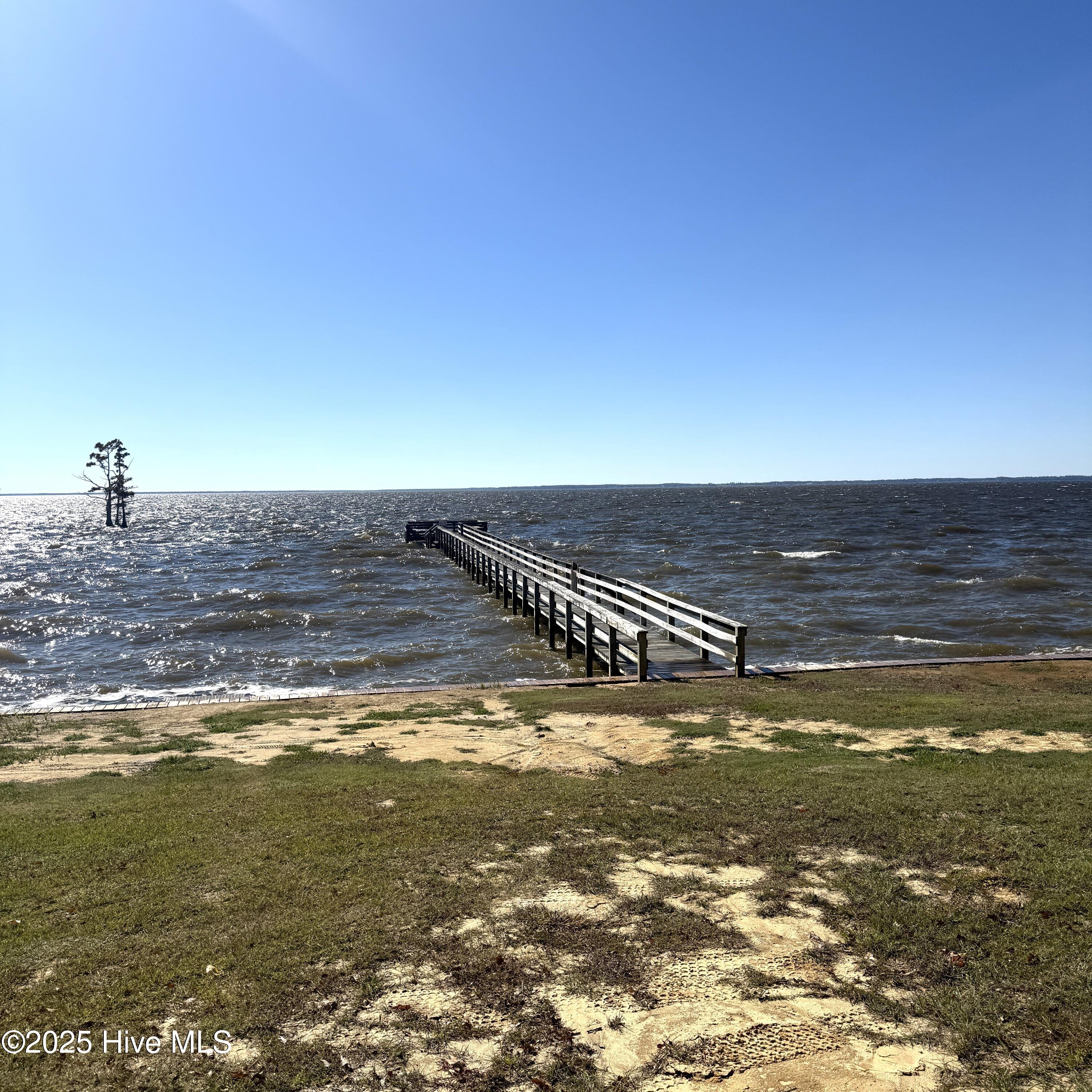 212 Deer Path Trail Edenton, NC 27932 - Photo 2 of 4 Community Pier